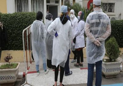 الجزائر تسجل 405 إصابات جديدة بكورونا و9 وفيات 