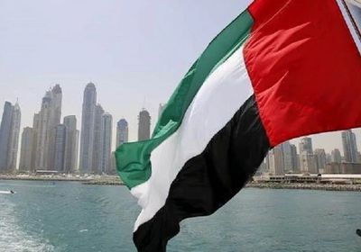 استجابة لدعوة "بن راشد".. هكذا احتفلت الخارجية الإماراتية بـ"يوم العلم" 