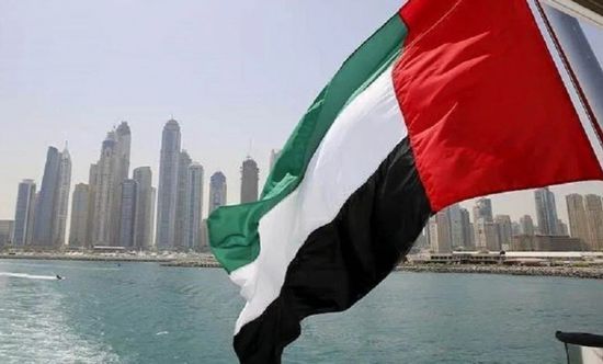 استجابة لدعوة "بن راشد".. هكذا احتفلت الخارجية الإماراتية بـ"يوم العلم" 