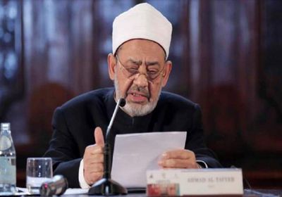 شيخ الأزهر يبعث برسالة تعليقًا على حادث فيينا