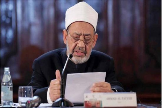 شيخ الأزهر يبعث برسالة تعليقًا على حادث فيينا