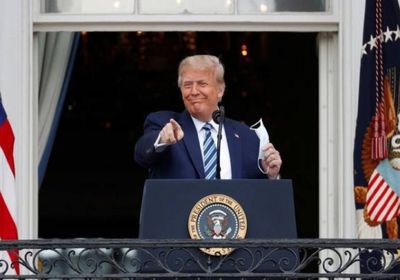 فرز الأصوات يكشف تقدم ترامب في ولاية إنديانا  