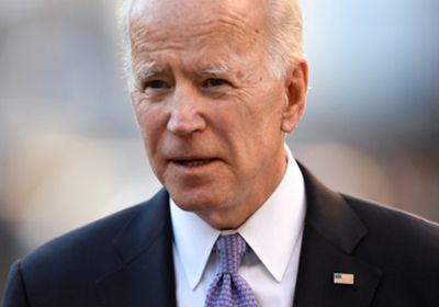 متحدث باسم حملة بايدن: الانتخابات الأمريكية حمل ثقيل