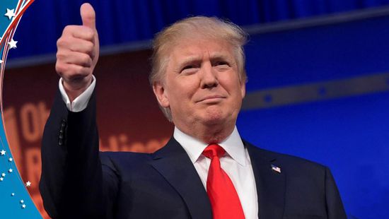 الانتخابات الأمريكية.. ترامب يفوز في ولاية ساوث كارولاينا