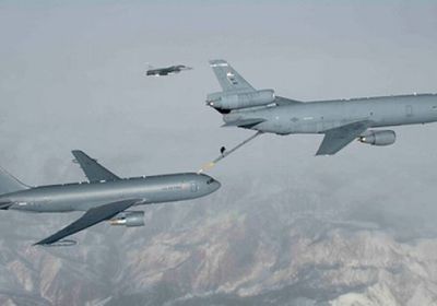 أمريكا تبيع 4 طائرات مسيرة لـ تايوان