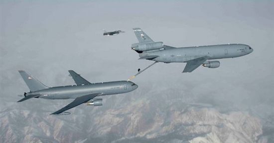 أمريكا تبيع 4 طائرات مسيرة لـ تايوان