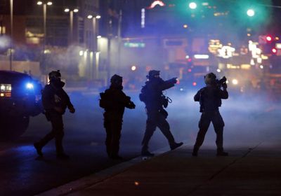 أمريكا.. إطلاق نار في ولاية نيفاد ومقتل 3 أشخاص