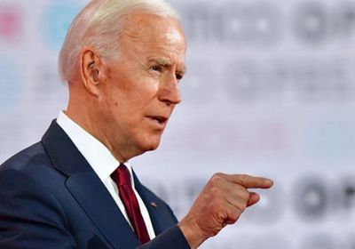 اليوم.. بايدن يوجه كلمة للشعب الأمريكي