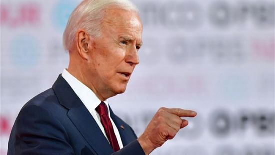 اليوم.. بايدن يوجه كلمة للشعب الأمريكي