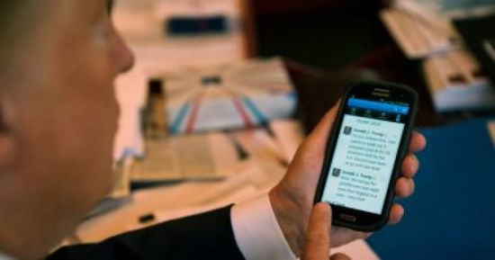 تويتر وفيسبوك يوقفان حسابات إخبارية مخالفة عن انتخابات أمريكا