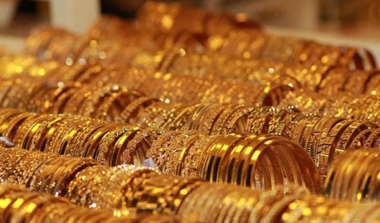 استقرار الذهب في الأسواق اليمنية اليوم الأربعاء