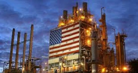 تراجع مخزونات النفط في أمريكا بنحو 8 ملايين برميل