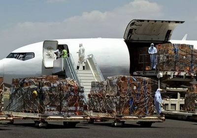 الشرق الأوسط: خطة لتسيير أعمال الإغاثة العالمية بالمحافظات