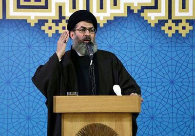 صحفي يُهاجم الحيدري بسبب تأسيس حركة عراقية موالية لإيران