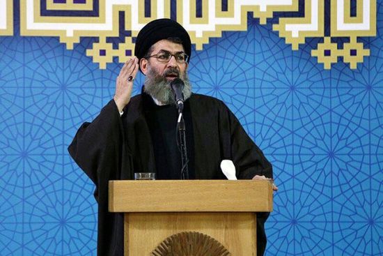 صحفي يُهاجم الحيدري بسبب تأسيس حركة عراقية موالية لإيران