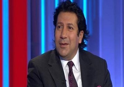 هاني رمزي يعتذر للشعب الليبي بسبب فيلمه الجديد "عمر المحتار"