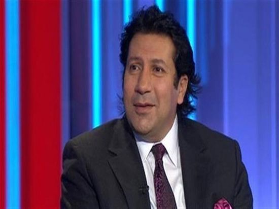 هاني رمزي يعتذر للشعب الليبي بسبب فيلمه الجديد "عمر المحتار"