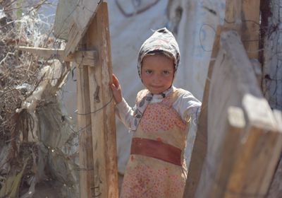 الإنمائي: أعداد المتضررين من الصراع 3.7 مليون شخص