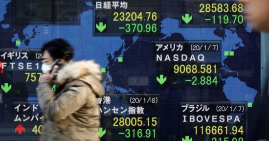 بورصة اليابان تسجل مكاسب قوية بنهاية تعاملات الأربعاء