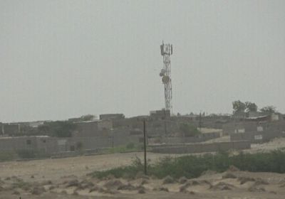 قذائف الهاون الحوثي تُحاصر مناطق التحيتا