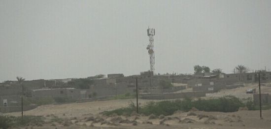 قذائف الهاون الحوثي تُحاصر مناطق التحيتا