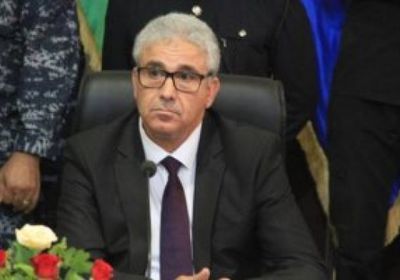 وزير داخلية الوفاق الليبية يبحث سحب المليشيات خلال زيارته للقاهرة