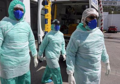  بلجيكا تسجل 5186 إصابة جديدة بكورونا و 268 وفاة