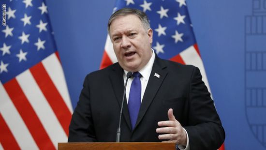 بومبيو يطالب إيران بإطلاق سراح 52 دبلوماسي أمريكي