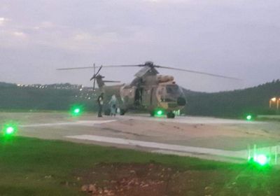 نقل ضابط أردني مصاب بـ كورونا إلى إسرائيل للعلاج