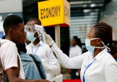 ناميبيا تسجل 18 إصابة جديدة بفيروس كورونا