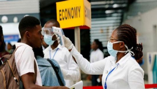 ناميبيا تسجل 18 إصابة جديدة بفيروس كورونا