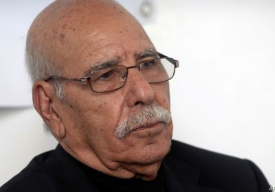 وفاة المعارض الجزائري البارز لخضر بورقعة بفيروس كورونا