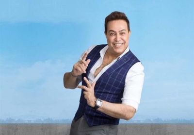 حكيم يحضر لأغنية جديدة على طريقة المهرجانات (تفاصيل)