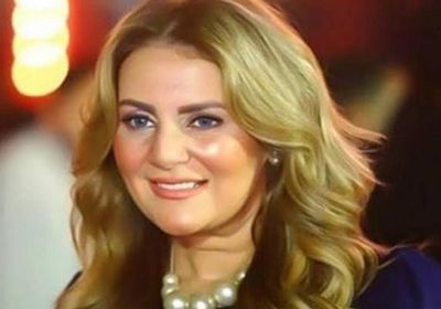 رانيا محمود ياسين تتذكر والدها بتلك الكلمات بعد وفاته بـ 3 أسابيع