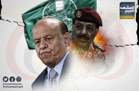  خلافات معسكر الشرعية.. صراعات تُجهِض فرص نجاح اتفاق الرياض