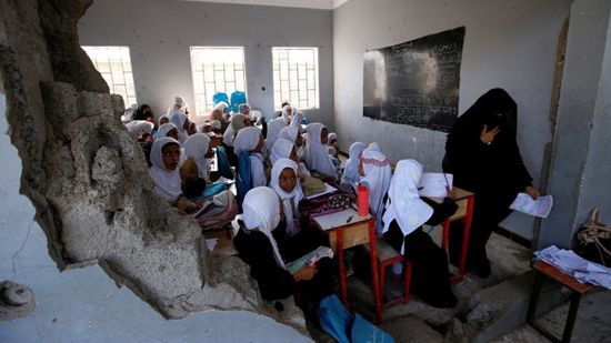  القبضة الحوثية على التعليم.. قيود تضاعف ثروات المليشيات