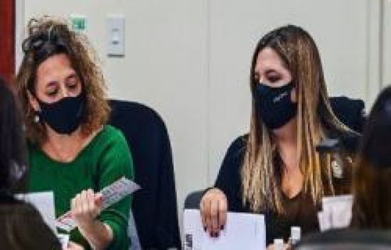 مقاطعة كلارك في ولاية نيفادا: البريد سيستمر في الوصول حتى 10 نوفمبر