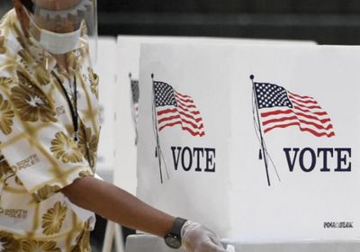 ميشيغن: تمت مراجعة النتائج الأولية للانتخابات الأمريكية وشطب الأصوات غير الصحيحة