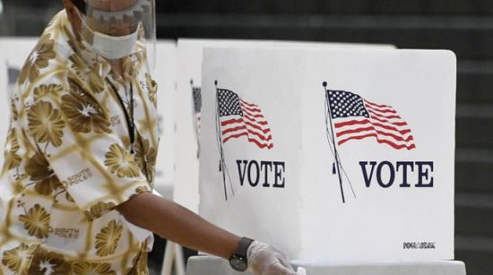 ميشيغن: تمت مراجعة النتائج الأولية للانتخابات الأمريكية وشطب الأصوات غير الصحيحة