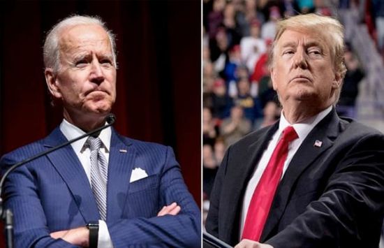 بايدن: نحارب أجل احتساب كل صوت في البلاد