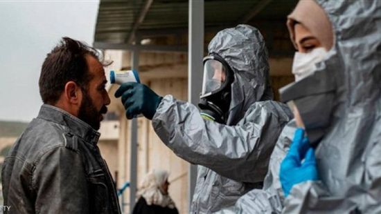 كورونا يسجل 4 وفيات و76 إصابة جديدة في سوريا
