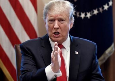 ترامب: لهذا السبب حذرت من عمليات التصويت بالبريد  