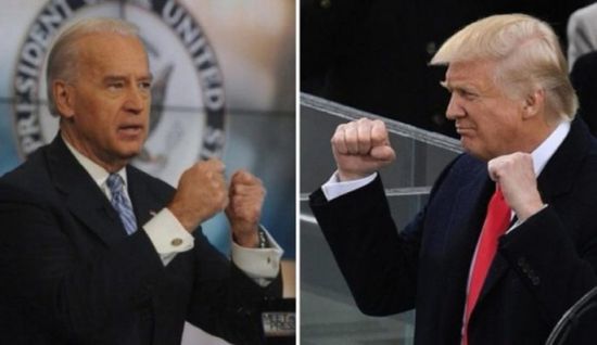 جورجيا.. ترامب يتفوق على بايدن بفارق 3600 صوت