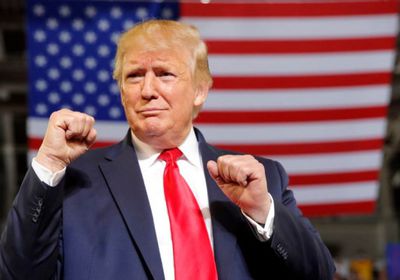 الانتخابات الأمريكية.. ترامب: في طريقي للفوز بولاية أريزونا