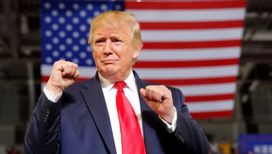 الانتخابات الأمريكية.. ترامب: في طريقي للفوز بولاية أريزونا