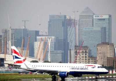 بريطانيا تعلق حركة الطيران مع إسرائيل