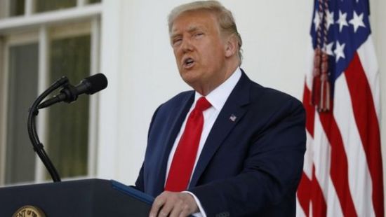 ترامب: حققت أرقامًا تاريخية للحزب الجمهوري