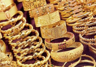 الذهب يواصل استقراره بالأسواق اليمنية اليوم الجمعة