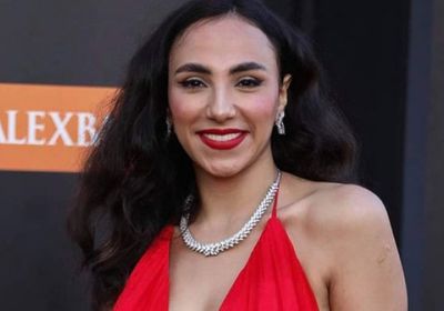 إصابة الفنانة المصرية زينب غريب بفيروس كورونا