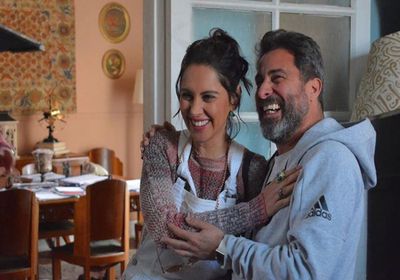 ياسمين رئيس تكشف تفاصيل جديدة عن فيلم "قمر 14"